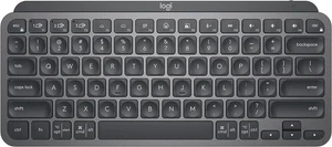 Logitech MX Keys Mini Minimalist Wireless Illuminated Keyboard - Picture 1 of 6
