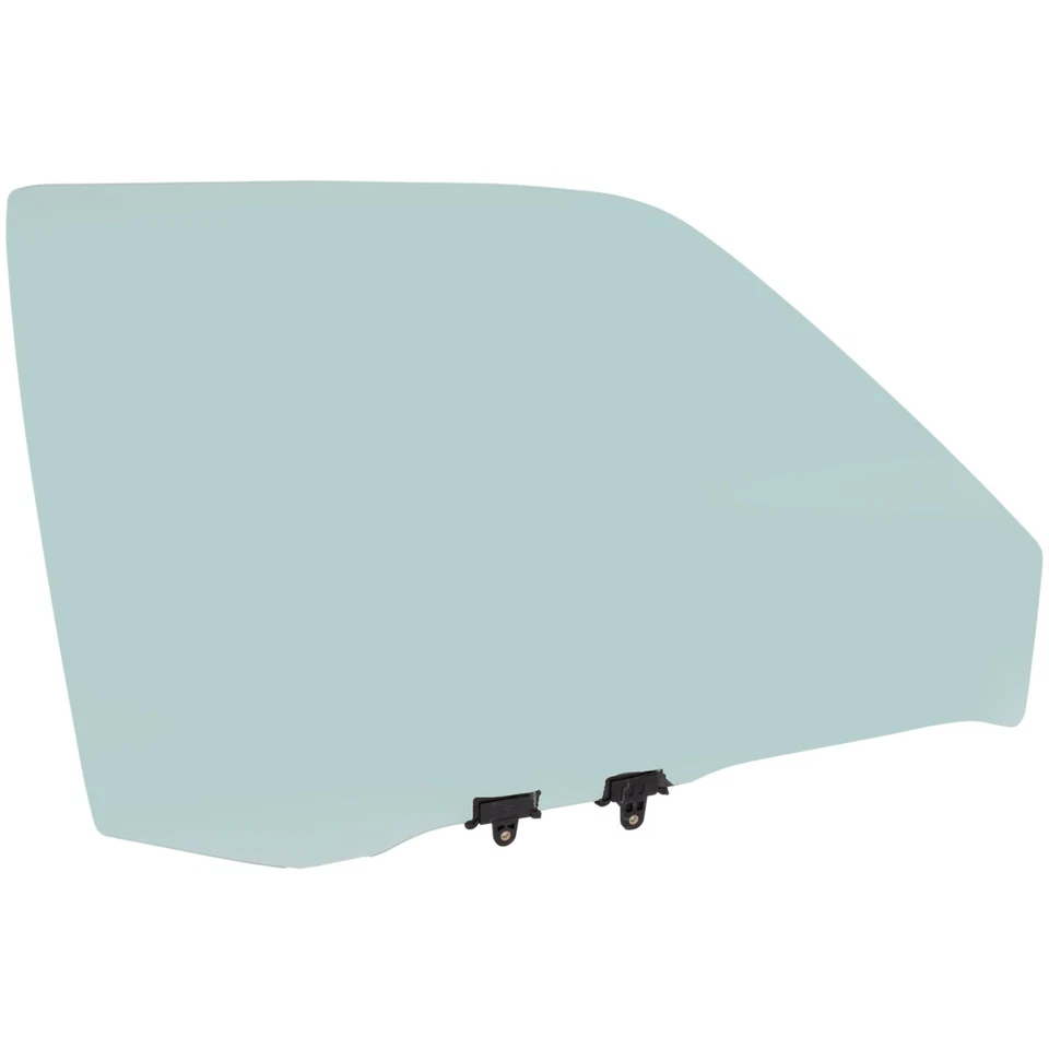 Door Glasses Front Passenger Right Side Hand  803009Z400 for Nissan Frontier - Image 1 of 1