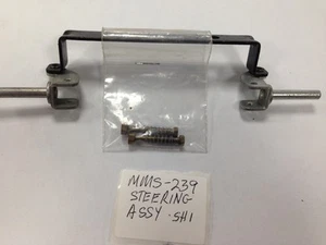 Mamod - Steering Assembly for SA1 - Picture 1 of 1