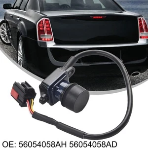 For Charger 11-14 Backup Camera Reversing Camera Replacement Vehicle 1pcs - Picture 1 of 12