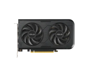 ASUS Dual GeForce RTX 5050 8GB GDDR6 PCI Express 5.0 x8 ATX Graphics Card - Picture 1 of 5