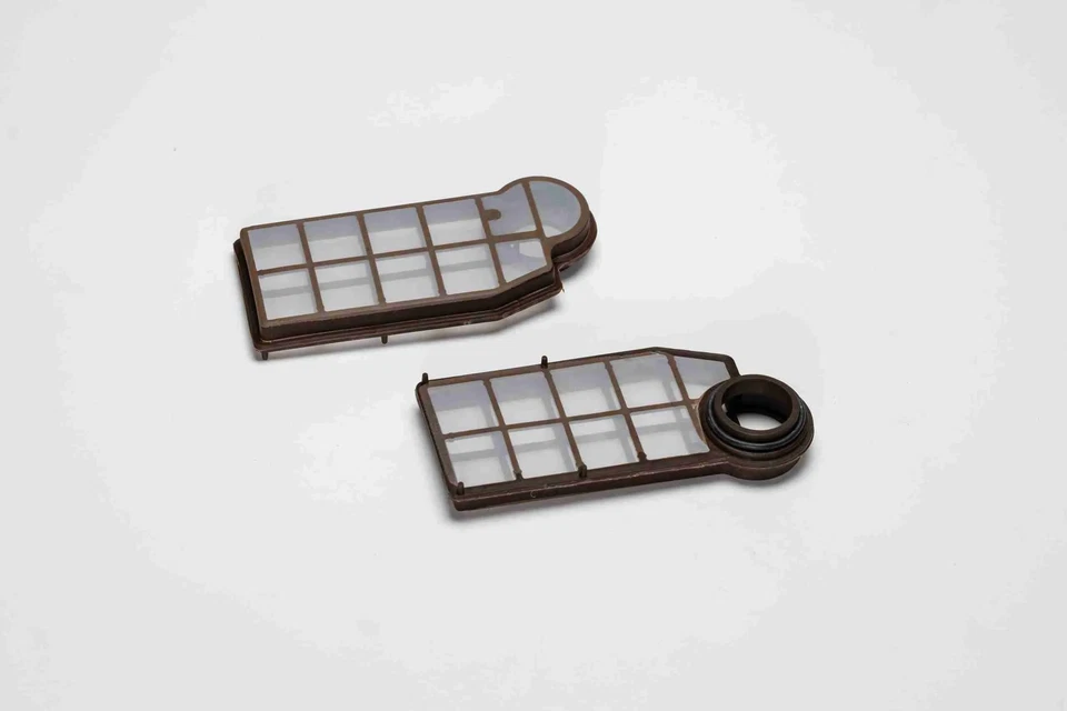 ZF4HP14/ZF4HP18FL: Filtro de transmisión (rectángulo) Foto 1 de 1