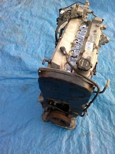 MOTOR MITSUBISHI SPACE STAR Carisma 1.8 GDI  - Bild 1 von 1