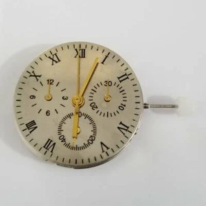 SHANGHAI 7750 Mechanical Automatic Movement Watches Repair Parts 7753 - Picture 1 of 5