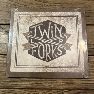 Twin Forks - Twin Forks LP  (NEW SEALED CD)  Album - Bild 1 von 3
