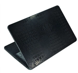 Kohlefaser Hautabdeckung Schutz für HP Spectre x360 13-4194dx 4193dx 4101dx 13,3" - Bild 1 von 20