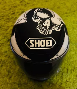 HELM SHOEI NXR Motorradhelm Größe S - Top Zustand mit selbstverdunkelden Visier - Bild 1 von 7