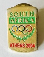 Athen 2004 Olympische Sammlung Griechische Team Logo Zum Aufbügeln Abzeichen