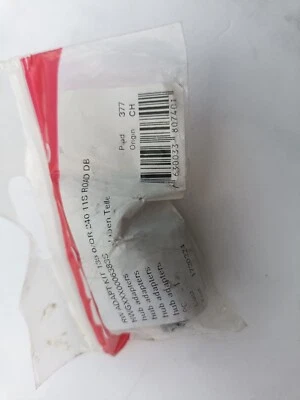 DT SWISS Umrüstkit HR zu Schnellspanner 5 x 135 | 11-fach Road - Bild 1 von 3