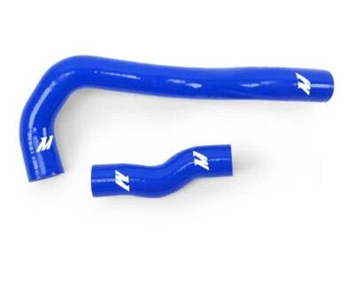 Kit de manguera de radiador de silicona azul Mishimoto para Lexus IS300 2JZ-GE 2001-2005 Foto 1 de 4