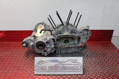 Harley Sportster XL 883 1200 2016 juego de fundas de motor OEM SP73 Foto 1 de 4