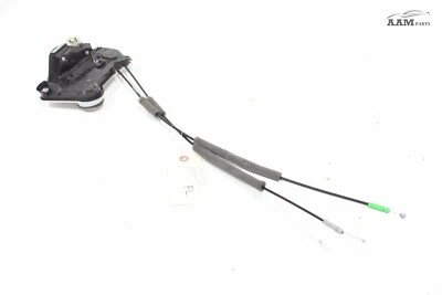 2018-2019 SUBARU CROSSTREK FRONT LEFT DRIVER SIDE DOOR LOCK LATCH ACTUATOR OEM - Image 1 of 4