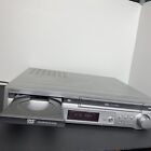 Sony DVD/VHS Receiver AVD-K600P REC/ITR Silver 