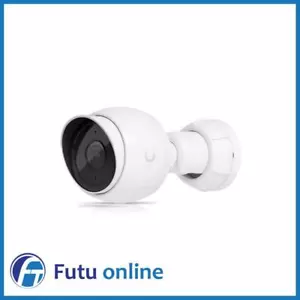 Ubiquiti UniFi Protect Camera G5-Bullet - Picture 1 of 2