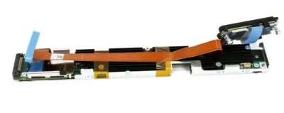 Dell PERC H730P SAS 12Gb 2GB NV Cache Slim RAID Controller Card C5VN6 For FC630 - Image 1 of 2