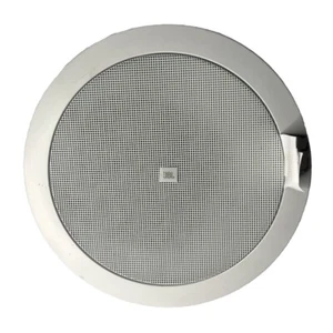 Altavoz de techo JBL Control 24CT micro música de fondo. Estado impecable - Imagen 1 de 6