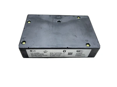 Módulo de control de comunicación OEM 2017-2021 Cadillac XT5 84298328 Foto 1 de 4