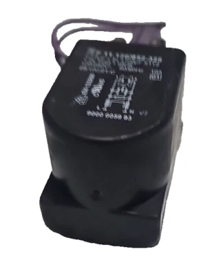 Supresor electrónico para lavadora BOACH WAE18060AU -KN-26 Foto 1 de 4