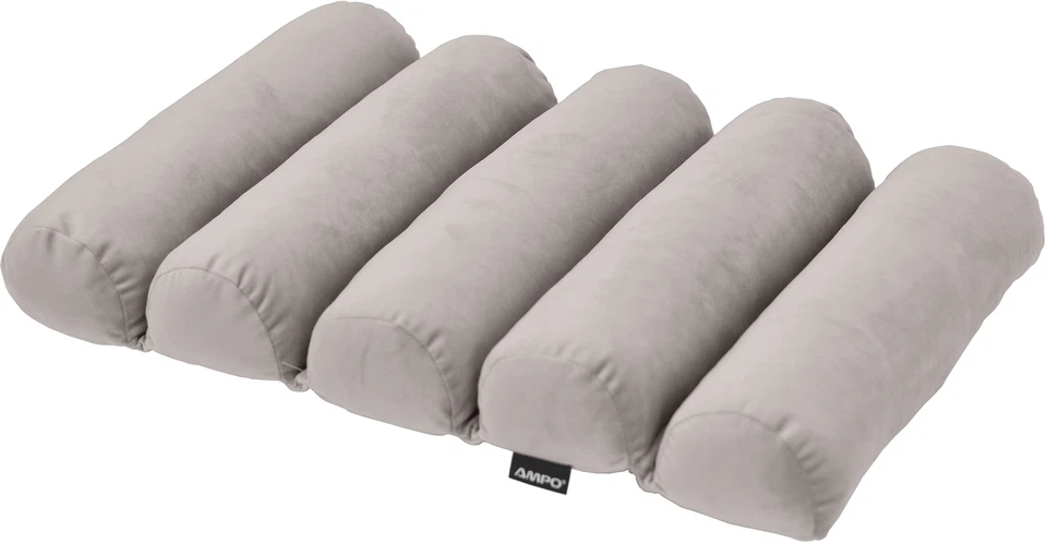 Modulkissen, flexibel, multifunktional, Kopf- und Kniekissen, Sesselkissen - Bild 1 von 4