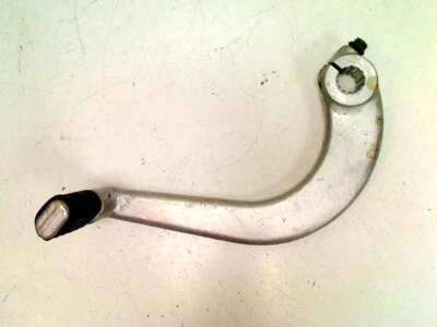 pédale de frein  pour SUZUKI GSX 750 F 1989-1997 1995 occasion 122028 - Photo 1/4