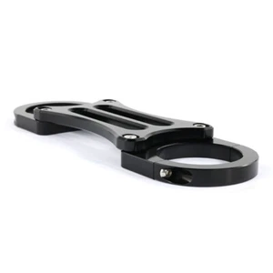 Fit For HONDA CB400 SF/SB 1999-2021 CBR600F 1999-2000 Front Fork Stabilizer - Foto 1 di 8
