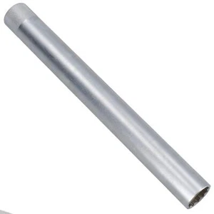 Enchufe de bujía extra largo 21 mm magnético de pared delgada para motocicletas bicicletas - Imagen 1 de 6