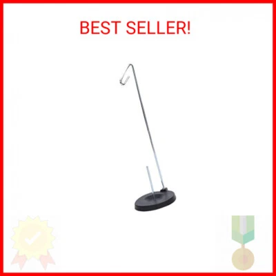 Universal Cone and Spool Stand Thread Holder with Sturdy Metal Base - Image 1 of 2