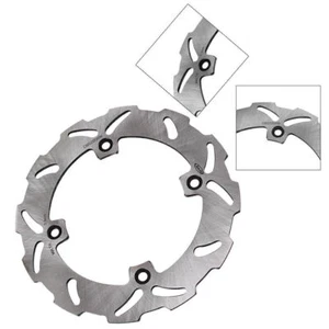 Fit Suzuki TS125R 200R DR250 250S 350S 350R Motorcycle Rear Brake Disc Rotor - Picture 1 of 9