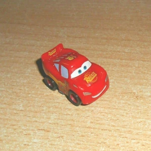 Disney Cars * Micro Drifters * Rust-eze Lightning McQueen - Bild 1 von 2