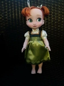 Disney Ana toddler doll - Picture 1 of 6