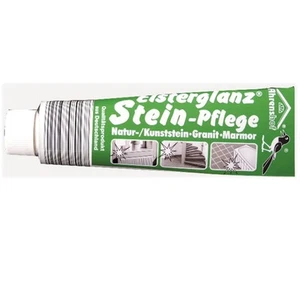 1 x Elsterglanz Steinpflege Marmor Naturstein Spezialreiniger XXL Tube - Bild 1 von 1