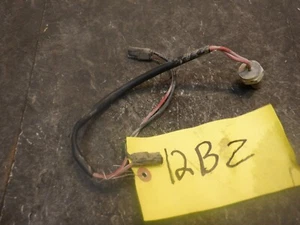 2006 ARCTIC CAT 650 TEMP SENSOR COOLANT HARNESS 12BZ - Bild 1 von 2