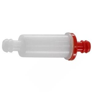 In Line Oil Fuel Filter New For Polaris Sportsman 500 2530009 /0450365 /0451089 - Picture 1 of 6