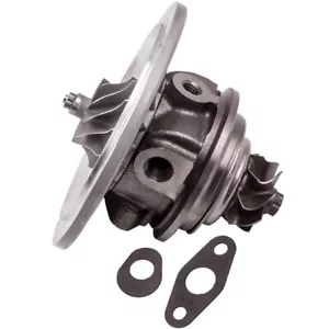 Turbo Cartridge Chra For Mazda Bravo B2500 Ford Courier Ranger 2.5L WL-T WL84 - Picture 1 of 11