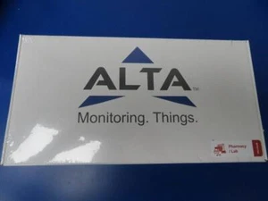 MNK2-9-CG-PHL-ATT ALTA PHARMACY LAB MONITORING K Wireless IoT Sensor Kit - Picture 1 of 4