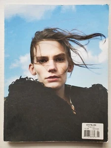 Whitelies Magazine Fashion Issue #6 - Picture 1 of 11