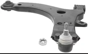 ACDelco 19460341 Front LH Lower Suspension Control Arm Ball Joint Assembly AWD - Bild 1 von 3