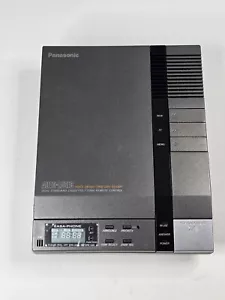 PANASONIC KX-T1470 EASA-PHONE ANSWERING MACHINE SYSTEM AUTO-LOGIC - JAPAN - Zdjęcie 1 z 14