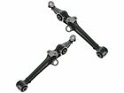 Front Lower Control Arm Set 2Xsn75 For Isuzu Oasis 1996 1997 1998 1999