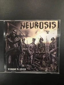 Neurosis – Verdun 1916 (CD ) - Picture 1 of 2