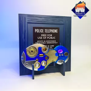 Doctor who 15th Doctor Sonic Screwdriver display stand (3D printed) - Picture 1 of 3