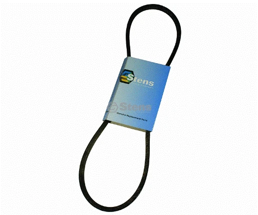 CINTURÓN V 754-0222A, 954-0222A PARA SOPLADOR DE NIEVE TROY BILT Foto 1 de 1