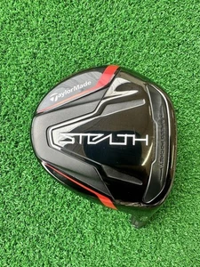 TaylorMade STEALTH 3W 15 head only #QY684P - Picture 1 of 5