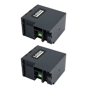 2x C9344 Maintenance Box For Epson WorkForce Series Repair Assembly Set - Afbeelding 1 van 11