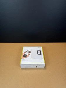 Sinope Smart Wi-Fi Thermostat for Electric Heating 4000W - White New!!! - Picture 1 of 6