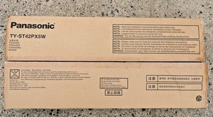 Panasonic TY-ST42PX5W TV-Ständer Standfuß Neu im Karton - Bild 1 von 7