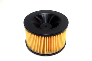 04345005 FILTRO ARIA IN CARTA ORIGINALE FANTIC TL125, XEF 250, XMF-XEF 125 - Foto 1 di 4