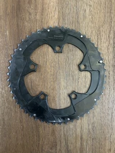 Sram x glide 11 Speed Chainring 50 Tooth 110 Bcd Red Force Rival - Picture 1 of 1