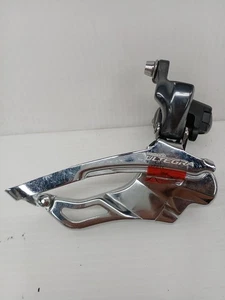 SHIMANO FD-6703 Front Derailleur for Smooth Gear Shifts - Picture 1 of 7