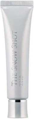 DHC The Snow Shot Brightening Serum 20g × 1 Whitening Skincare Essence Japan - Image 1 of 2